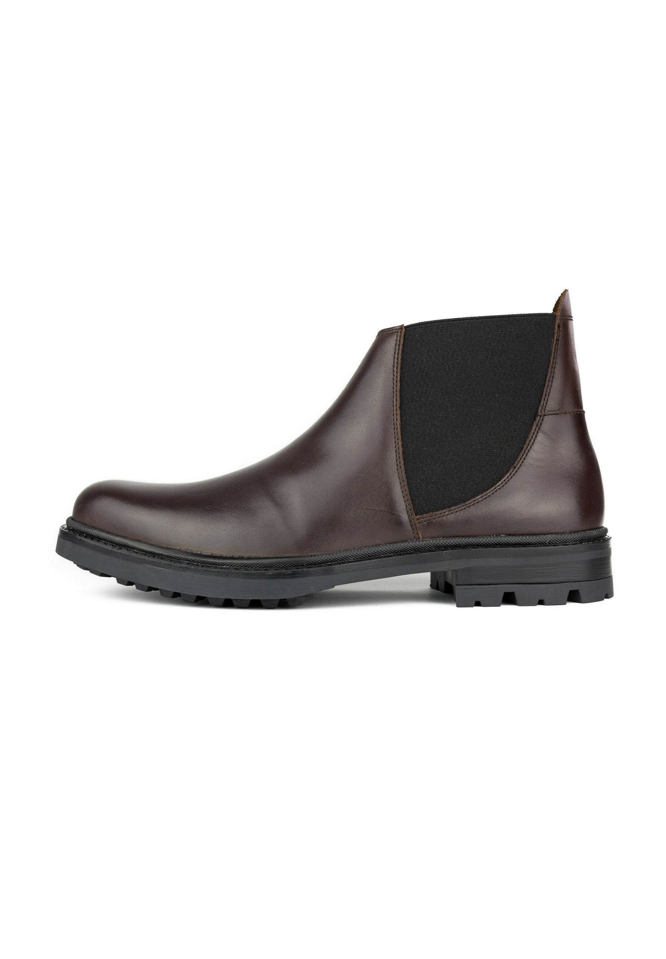 Son Castellanisimos Botines - schwarz/negro - Zalando.es