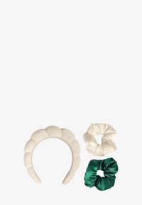 So Eco - SO ECO ON CLOUD NINE SET - Hårset - green Miniatyrbild 1