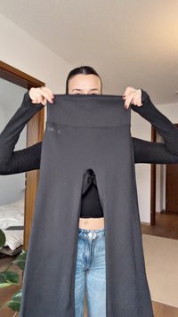 Björn Borg REGULAR - Tracksuit bottoms - black beauty