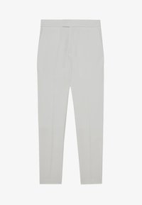 Non sélectionné, white