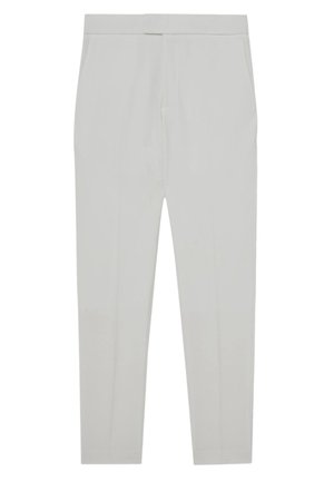 Reiss Kalhoty - white