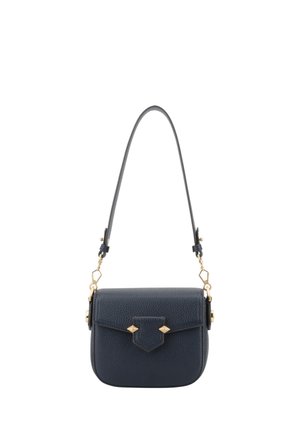 Pourchet, Sac à main - marine