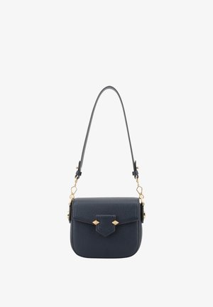 Pourchet, Sac à main - marine