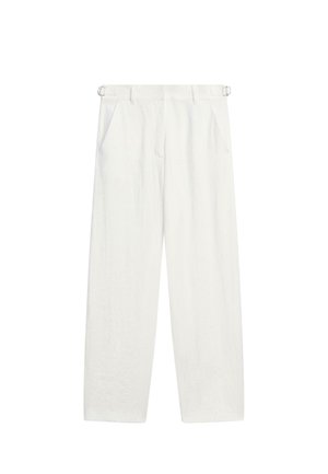 Massimo Dutti, - Spodnie materiałowe