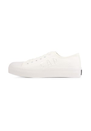 Sneaker low - white