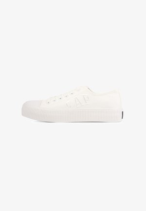 GAP Trainers - white