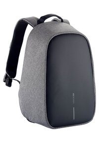 XD Design BOBBY HERO XL ANTI THEFT - Rucksack - grey