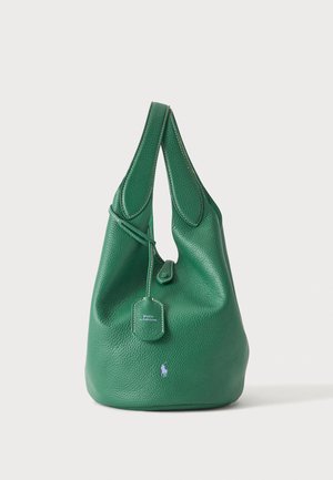 Polo Ralph Lauren, Tote bag - green