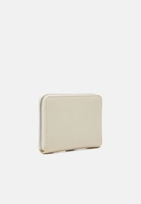 HUGO CHRIS ZIPAROUND - Portafoglio - open white