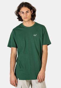 Unausgewählt, ocean green