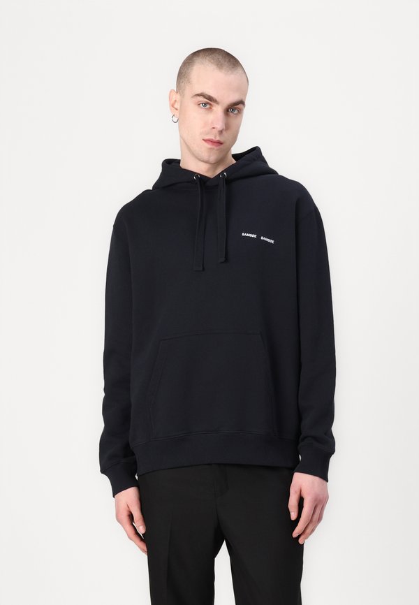 NORSBRO HOODIE - Hoodie - sky captain