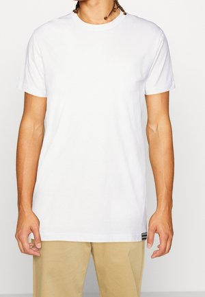 T-shirt basic - white