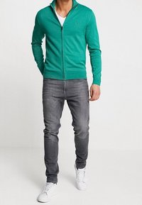 Tommy Hilfiger Kofta - green