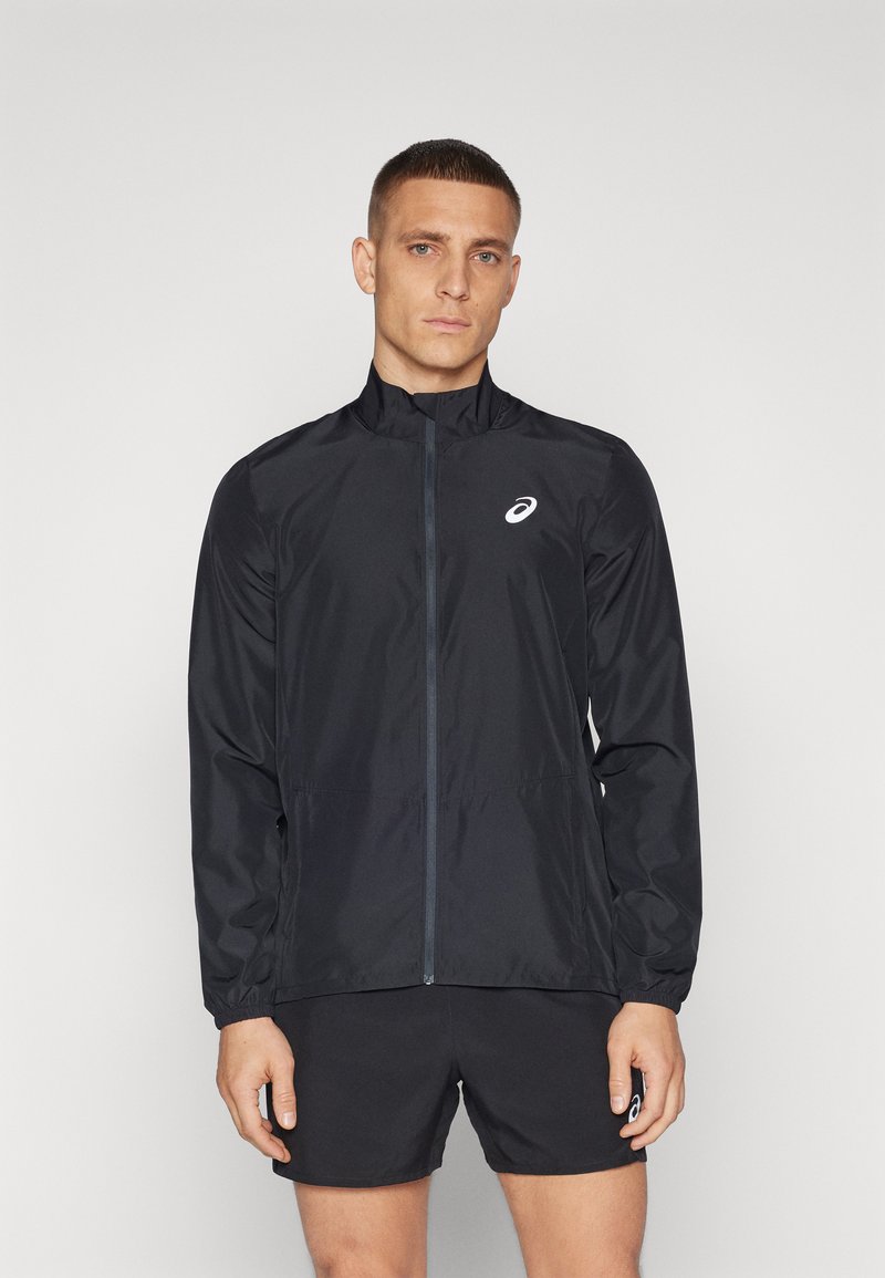 ASICS - CORE JACKET - Windbreaker - performance black, Enlarge