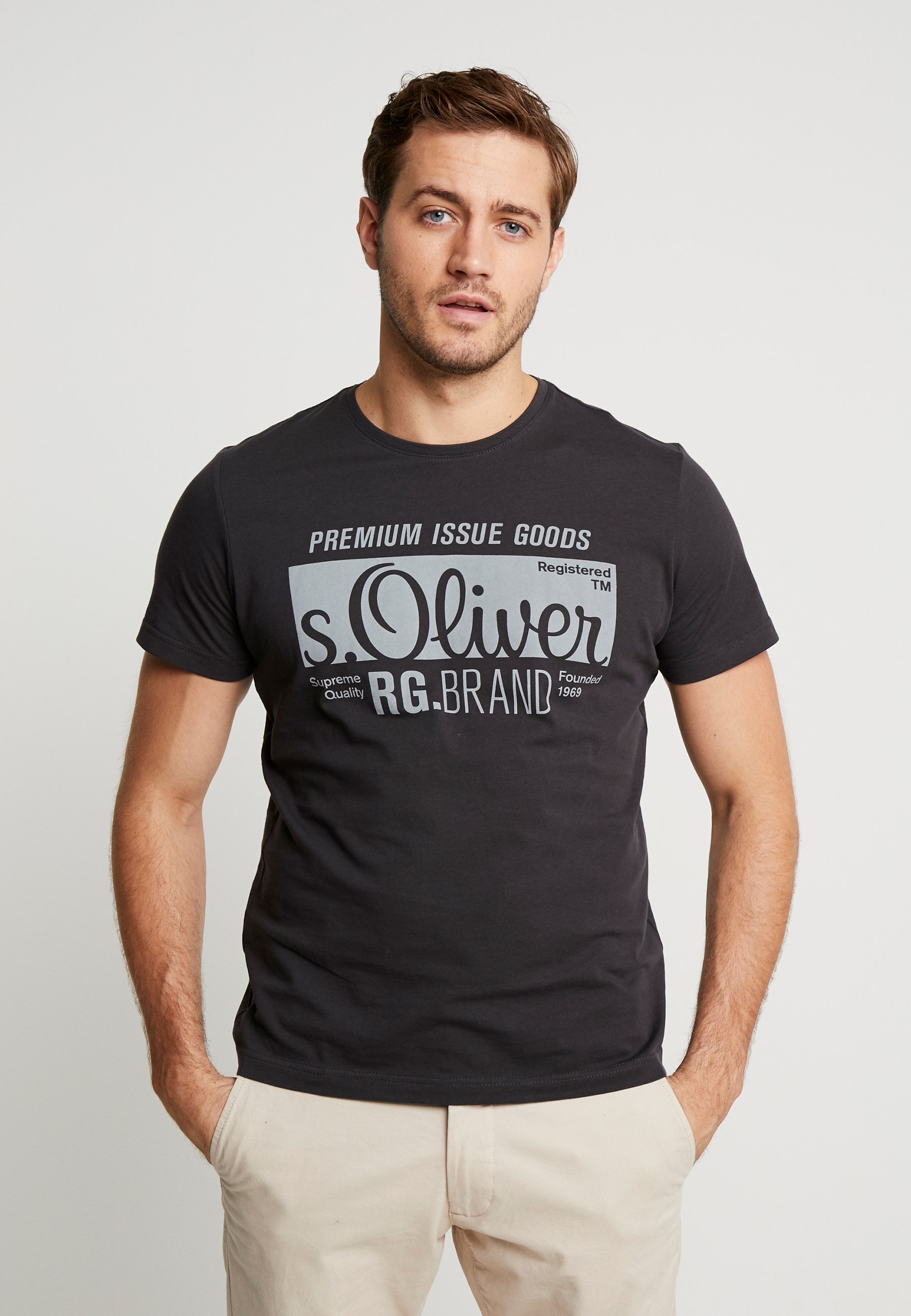 supreme t shirt zalando