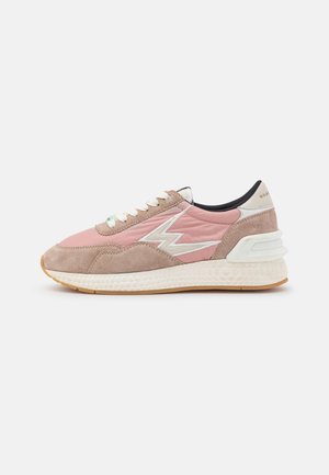 Trainers - pink