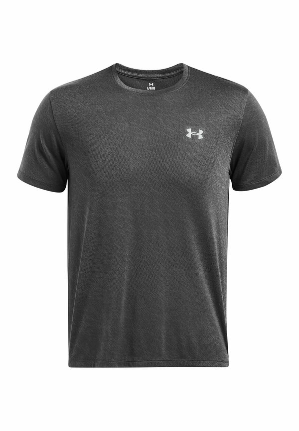 LAUNCH CAMO - Sports T-shirt - castlerock4