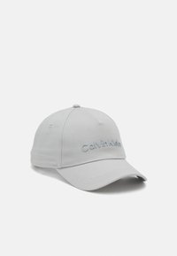 Não selecionado, grey dew