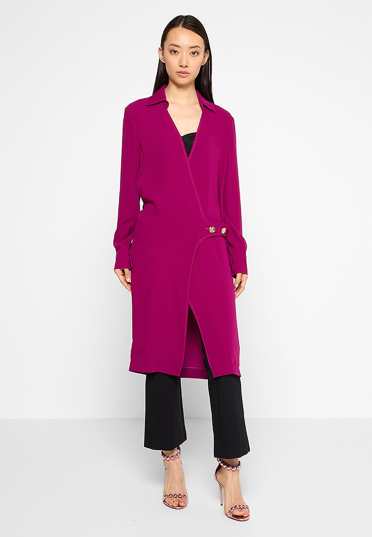 pinko Jurk (rood)paars