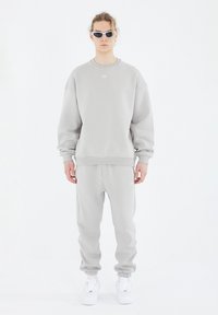 Megaman BASIC - Sweatshirt - mehrere farben