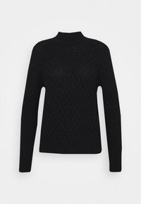 YAS Maglione - black