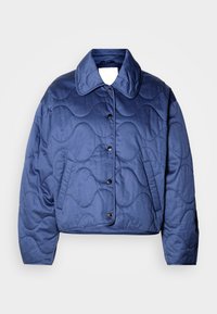 Δεν επιλέχθηκε, vintage indigo