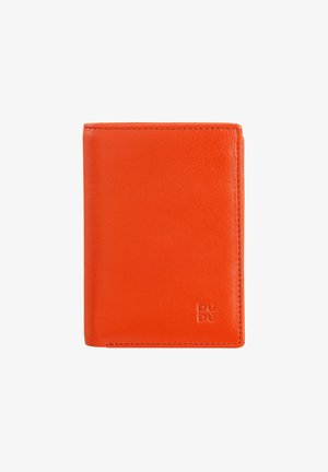 DUDU Portefeuille - arancio