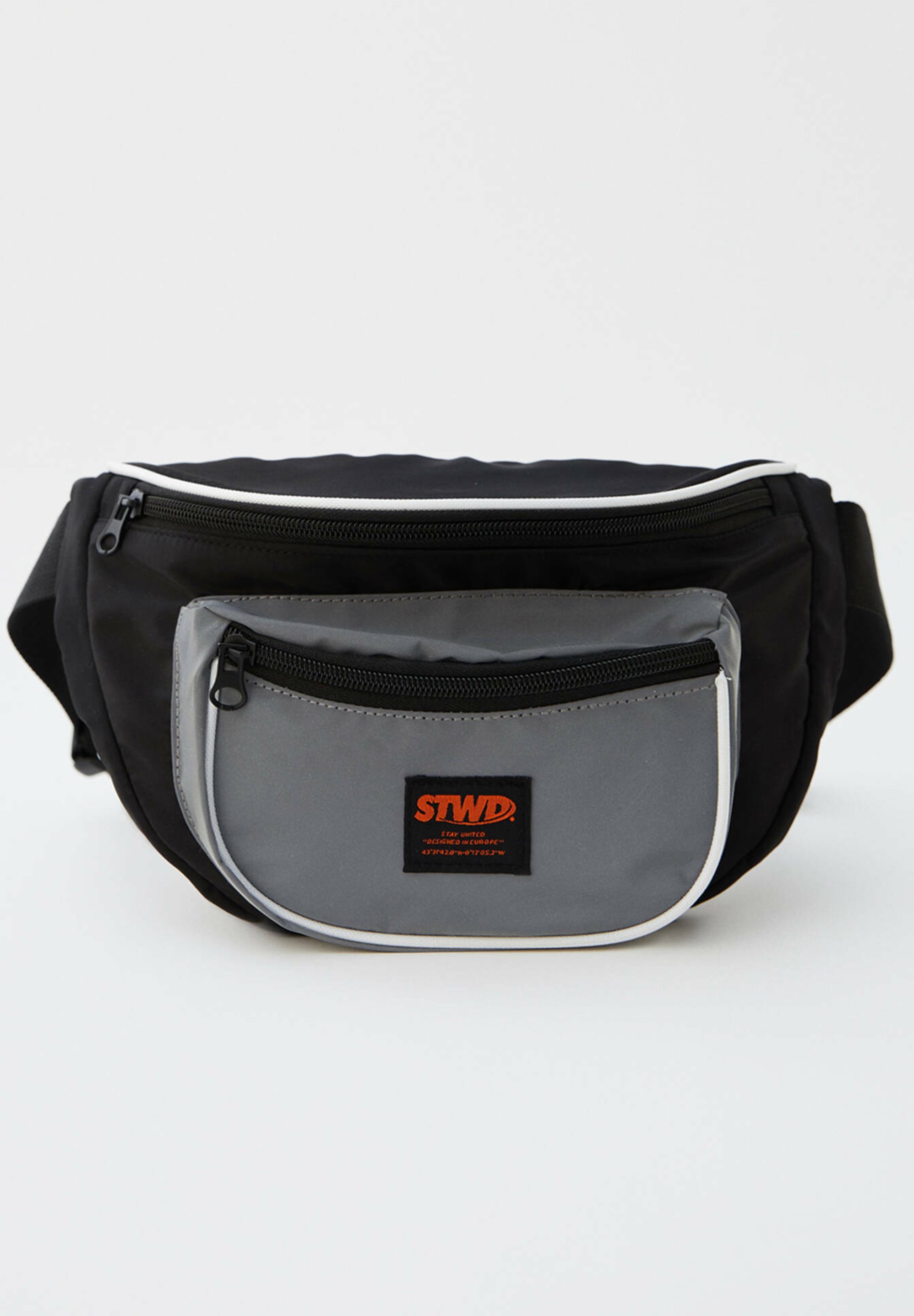 sac banane pull and bear