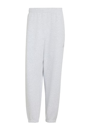 adidas Sportswear, SOFT LUX PANTS - Jogginghose - light grey heather