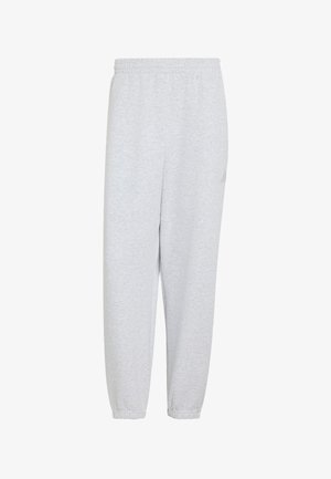 adidas Sportswear, SOFT LUX PANTS - Jogginghose - light grey heather