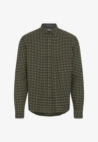 Selezionato, atze griffin