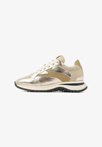 Unausgewählt, metallic gold