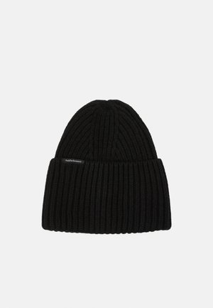MASON HAT UNISEX - Beanie - black