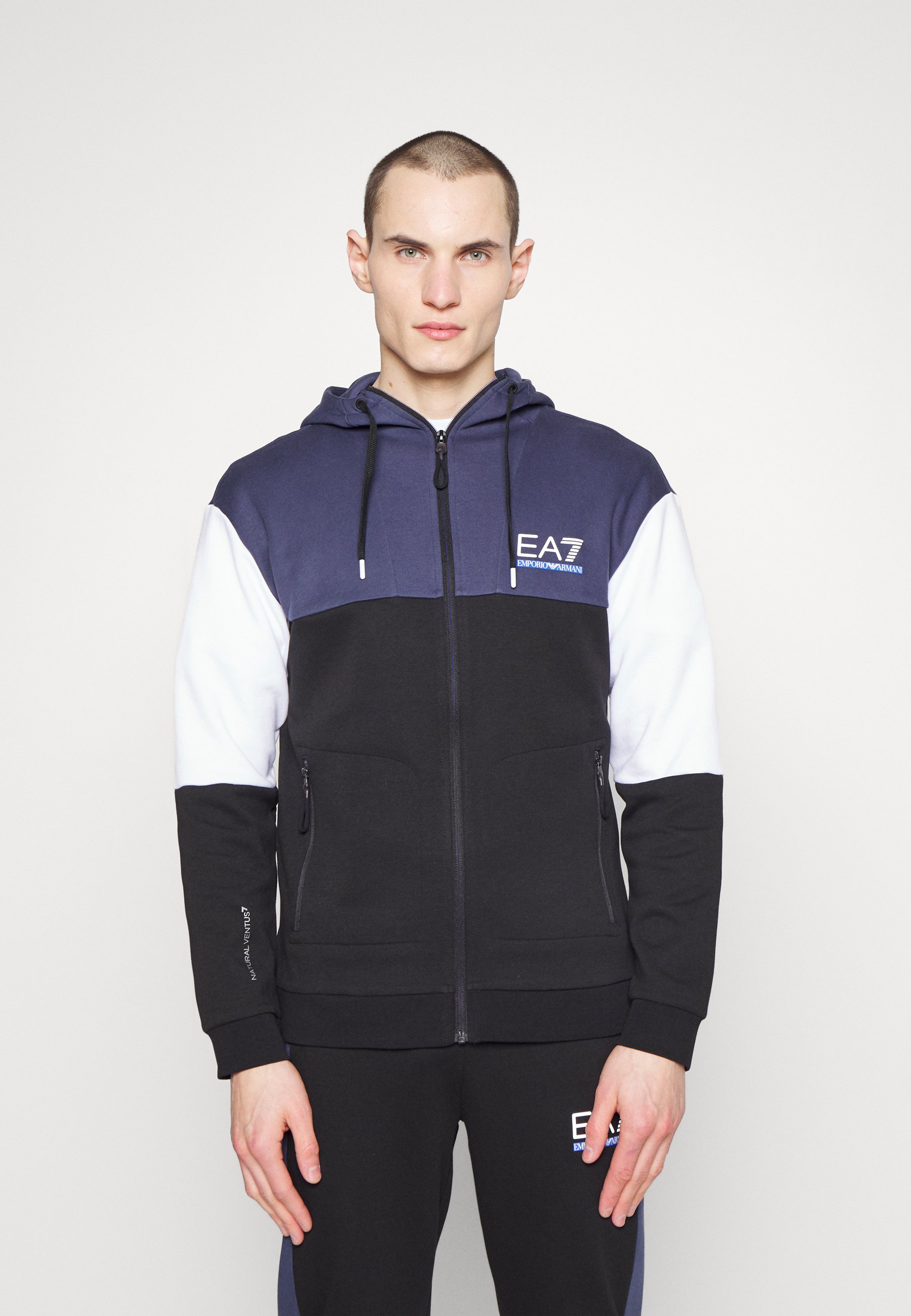 EA7 Emporio Armani TRACKSUIT 