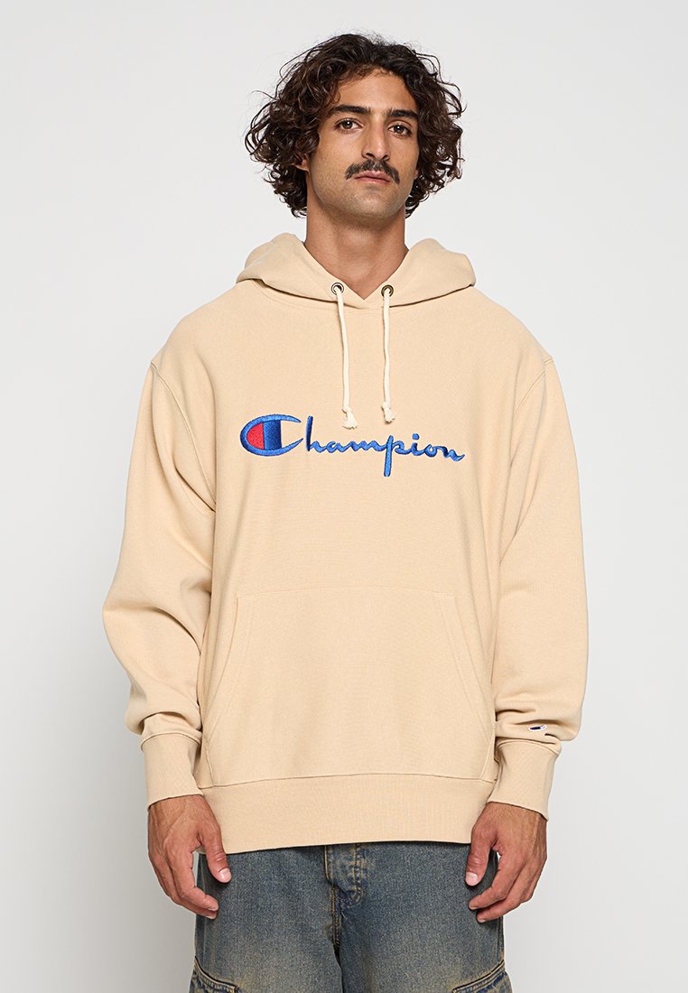 Kapuzenpullover