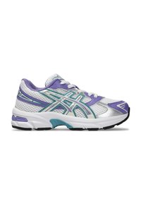 ASICS SportStyle GEL-1130 PS - Sneaker low - white space lavender