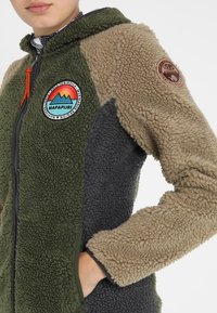 Napapijri Blouson - olive
