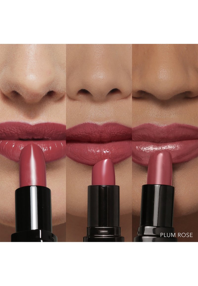 Damen Teint | Bobbi Brown LUXE LIP COLOR Lippenstift plum rose/rot - GW83409 Damen Teint | Bobbi Brown LUXE LIP COLOR Lippenstift plum rose/rot - GW83409