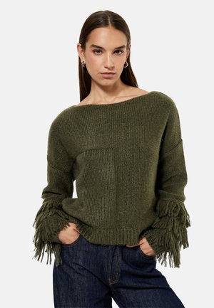 Koton - Sweter