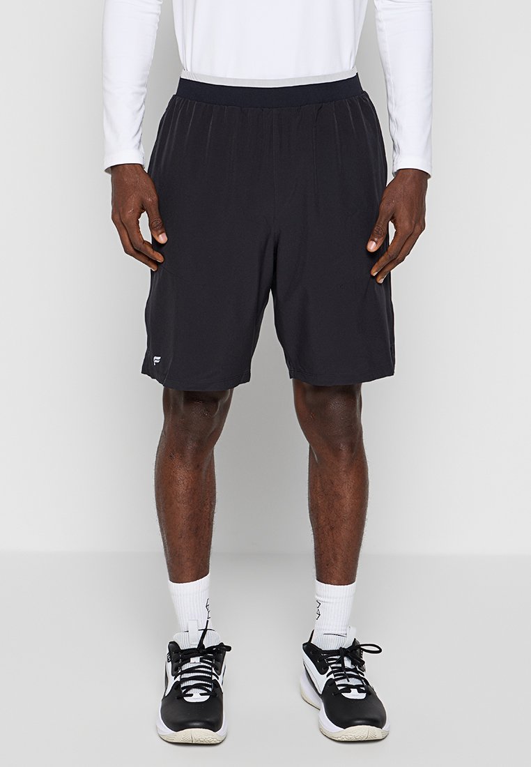 Fabletics 2-in-1 short zwart Fabletics 2-in-1 short zwart