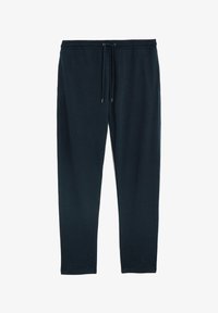 Ausgewählt, dark navy