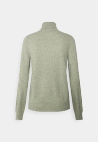 Repeat Camisola - seaweed