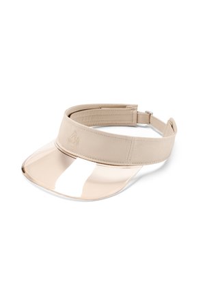 SUN VISOR JOY - Casquette - sand