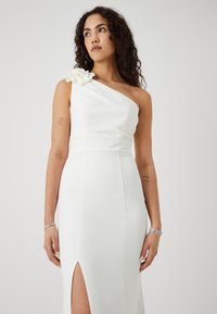 Jarlo Tall PETAL - Îmbrăcăminte de ocazie - ivory