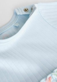 Next 2 PACK REGULAR - Nappali ruha - pink  blue