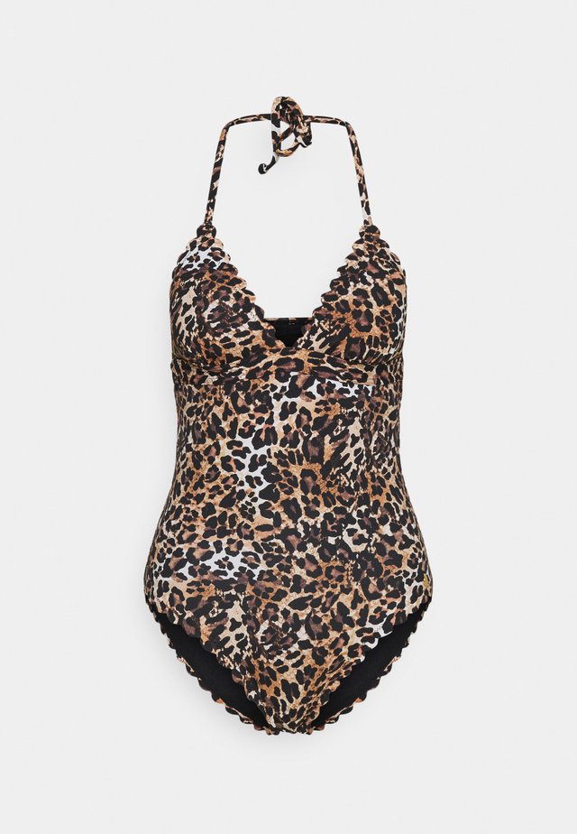 Bunte Bademode Fur Damen Online Zalando