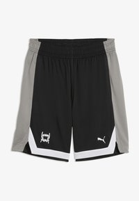 Δεν επιλέχθηκε, puma black