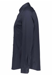 OLYMP No. Six Camicia - marine