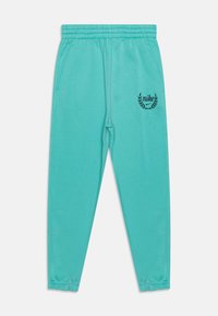 Ej vald, green frost/vintage green