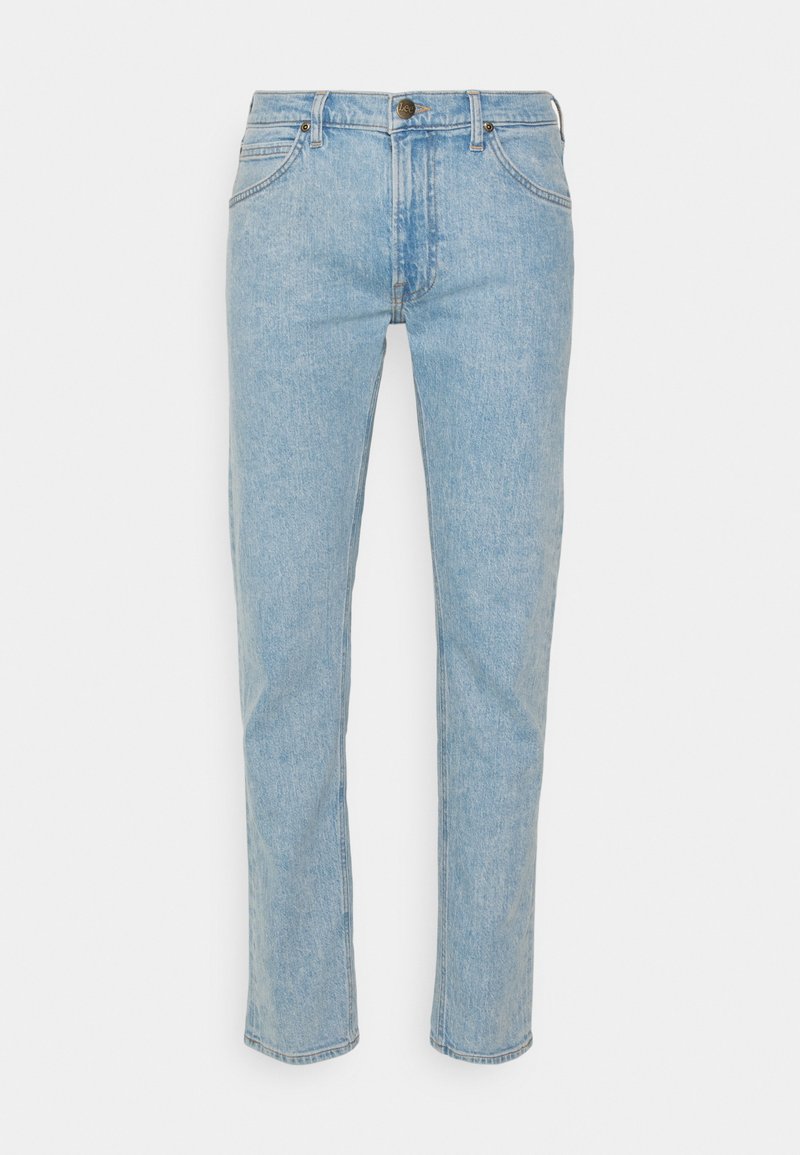 Lee Straight leg jeans lichtblauw